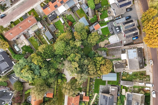 Medium property photo - Noordzoom 48, 8316 CJ Marknesse